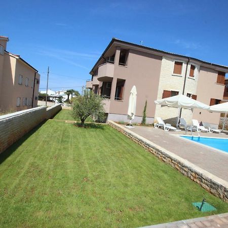 Villa Dora Vabriga Tar-Vabriga Exteriör bild