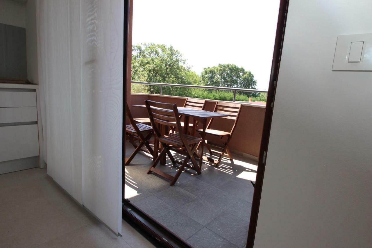 Villa Dora Vabriga Tar-Vabriga Exteriör bild