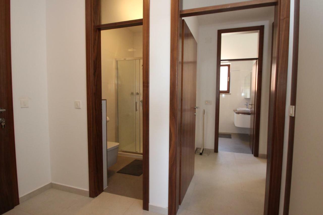 Villa Dora Vabriga Tar-Vabriga Exteriör bild
