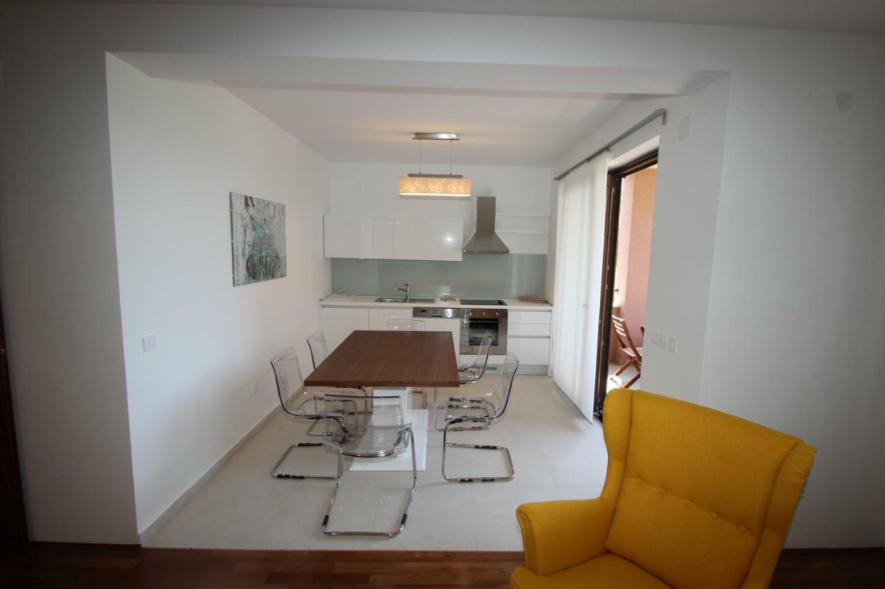 Villa Dora Vabriga Tar-Vabriga Exteriör bild