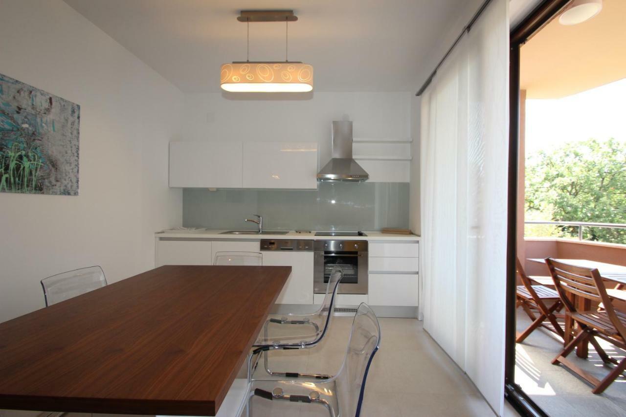 Villa Dora Vabriga Tar-Vabriga Exteriör bild