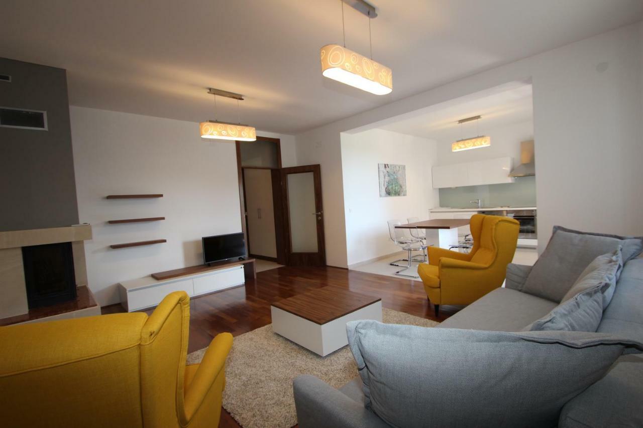 Villa Dora Vabriga Tar-Vabriga Exteriör bild