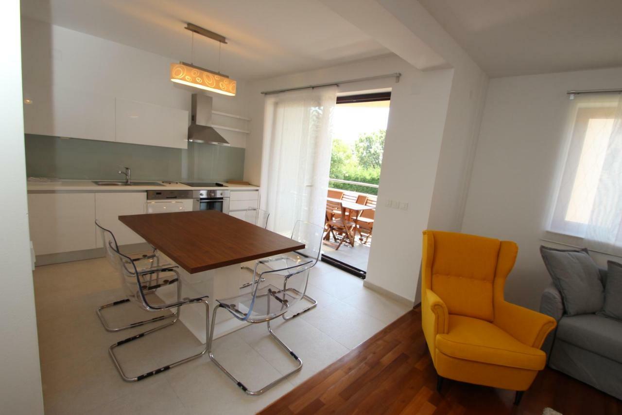 Villa Dora Vabriga Tar-Vabriga Exteriör bild